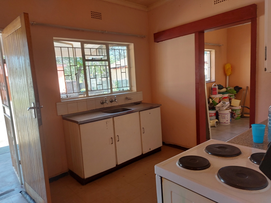 3 Bedroom Property for Sale in Oos Einde North West